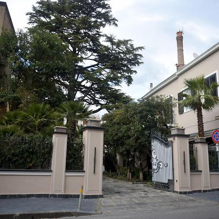 Il Giardino Delle Ninfee Bed & Breakfast Nola Exterior photo