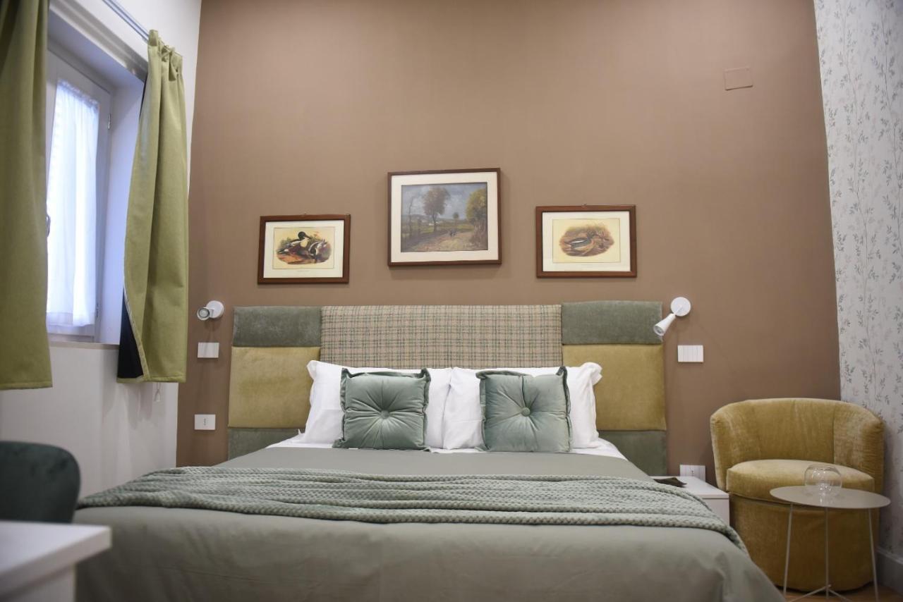 Il Giardino Delle Ninfee Bed & Breakfast Nola Exterior photo