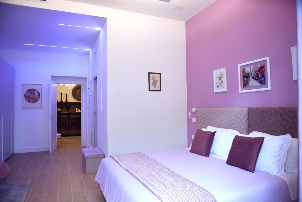 Il Giardino Delle Ninfee Bed & Breakfast Nola Exterior photo