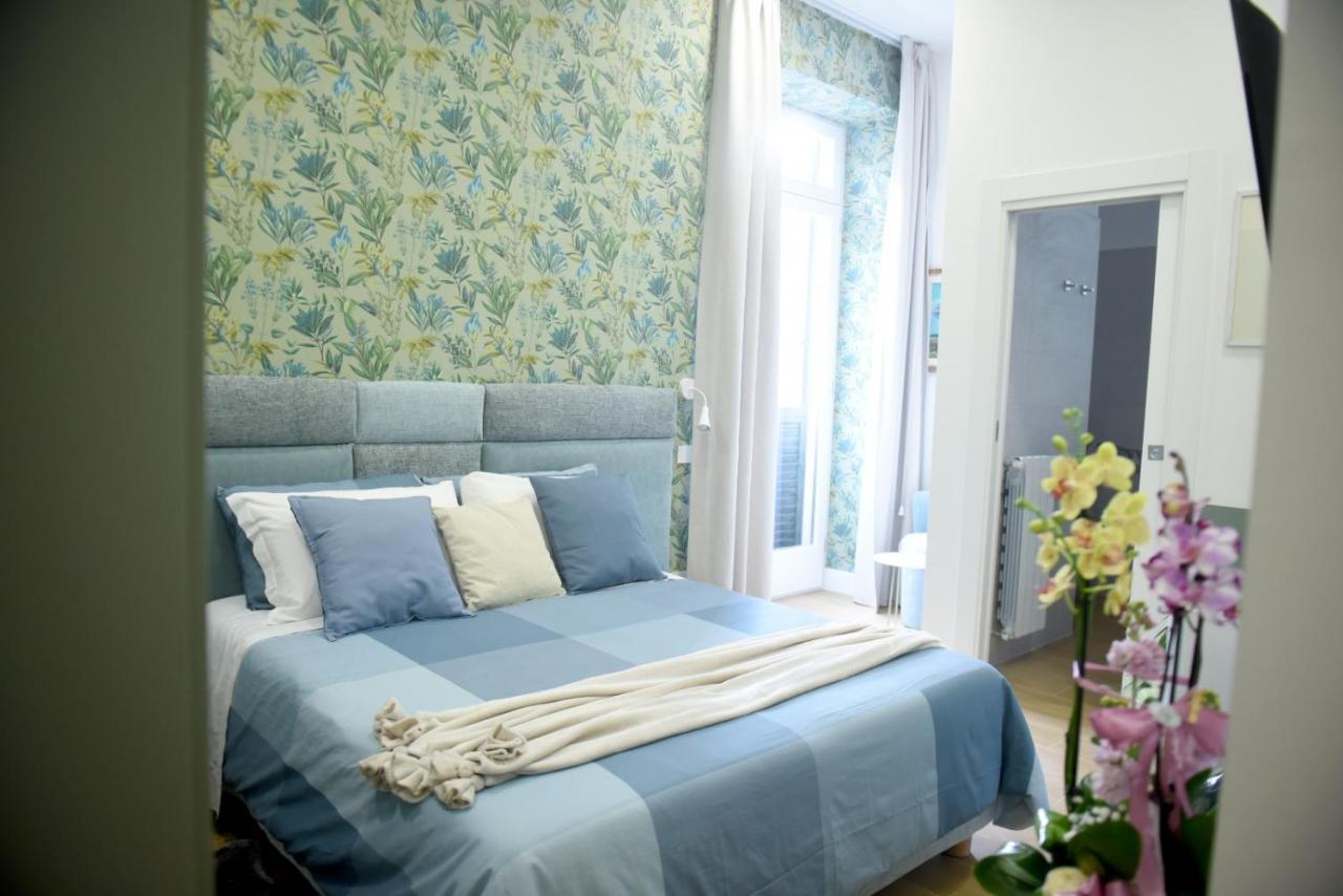 Il Giardino Delle Ninfee Bed & Breakfast Nola Exterior photo