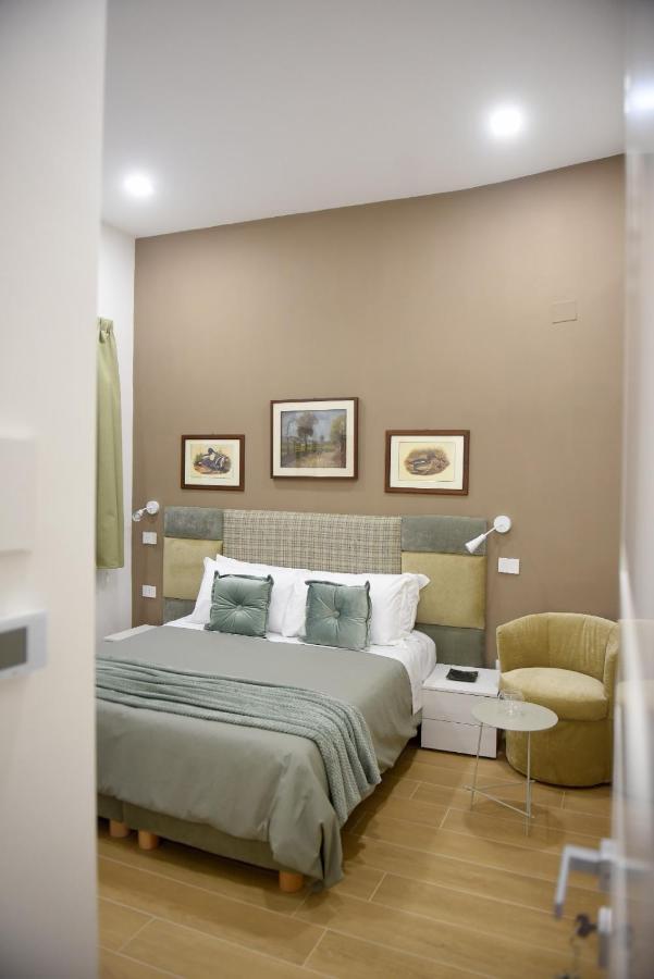Il Giardino Delle Ninfee Bed & Breakfast Nola Exterior photo