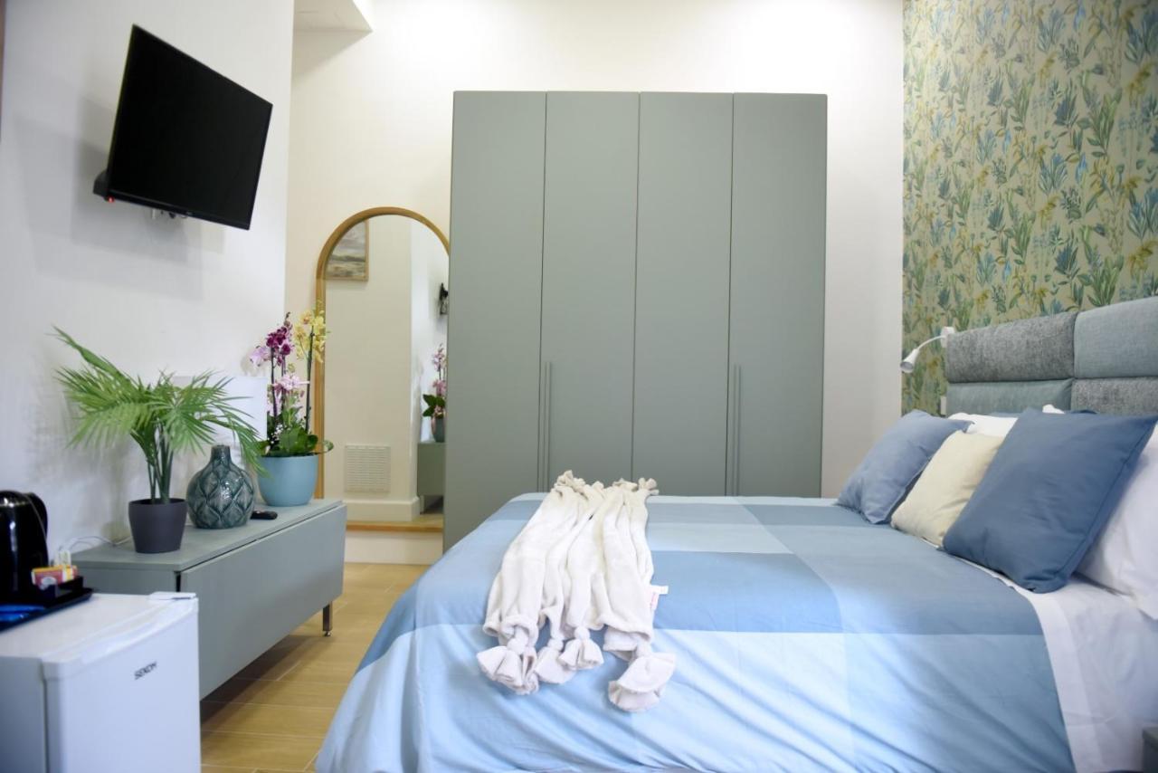 Il Giardino Delle Ninfee Bed & Breakfast Nola Exterior photo