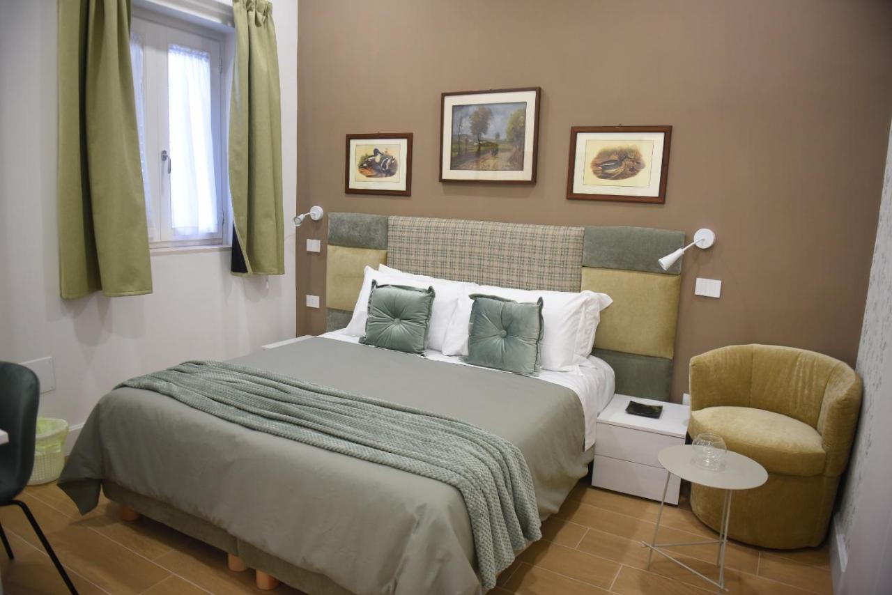 Il Giardino Delle Ninfee Bed & Breakfast Nola Exterior photo