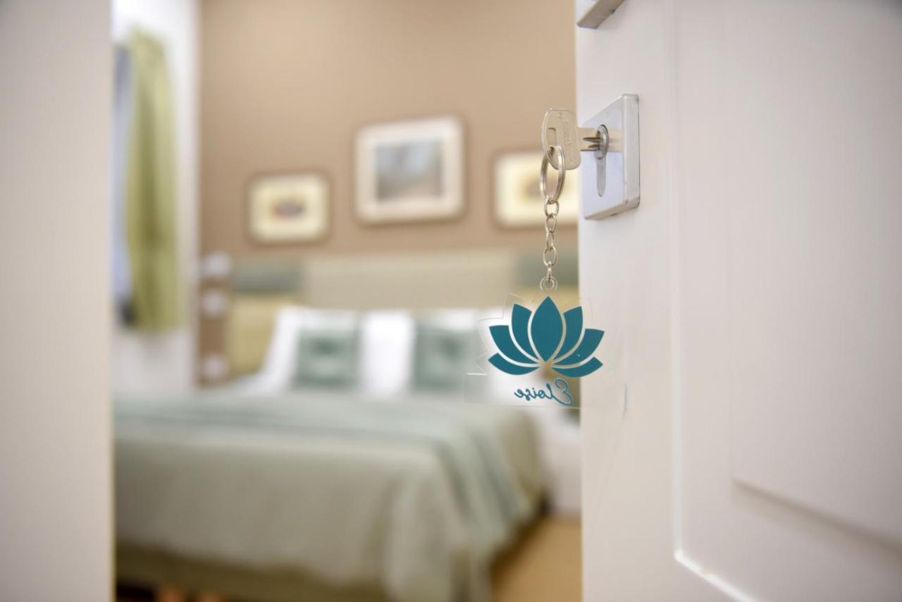 Il Giardino Delle Ninfee Bed & Breakfast Nola Exterior photo